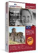 Sprachenlernen24.de Albanisch-Basis-Sprachkurs. PC CD-ROM