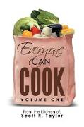 EVERYONE CAN COOK