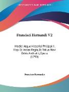 Francisci Hernandi V2