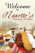 Welcome to Nanette's Country Kitchen