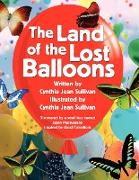 The Land Of The Lost Balloons