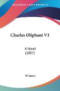 Charles Oliphant V1