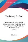 The Beauty Of God