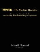 Power - The Modern Doctrine