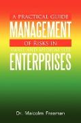A Practical Guide - Management of Risks in Small and Medium-Size Enterprises