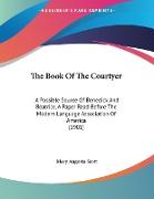 The Book Of The Courtyer