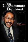 The Consumate Diplomat