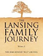 The Lansing Family Journey Volume 2