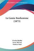 Le Genie Bonhomme (1873)