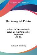 The Young Job Printer