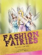 Fashion Fairies