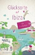 Glücksorte auf Ibiza. Mit Formentera