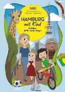 Hamburg mit Kind
