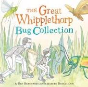 The Great Whipplethorp Bug Collection