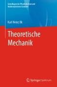 Theoretische Mechanik