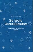 De grote Wiehnachtsfier