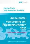 Arzneimittelversorgung von Privatversicherten 2020