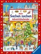 Mein Sachen suchen Adventskalender