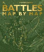 Battles Map by Map