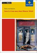 Geschichten aus dem Wiener Wald - Textausgabe mit Materialien