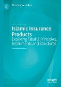 Islamic Insurance Products