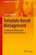 Template-based Management