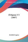 Il Riposo V3 (1807)