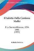 Il Salotto Della Contessa Maffei