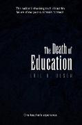 The Death of Education