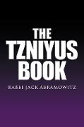 The Tzniyus Book