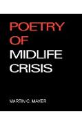 Poetry of Midlife Crisis