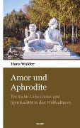 Amor und Aphrodite