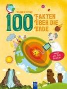 Klebe & Lerne - 100 Fakten über die Erde