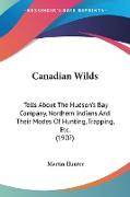 Canadian Wilds