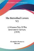 The Betrothed Lovers V2