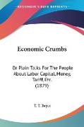 Economic Crumbs