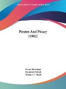 Pirates And Piracy (1902)