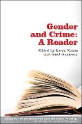 Gender and Crime: A Reader