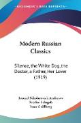 Modern Russian Classics