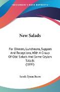 New Salads