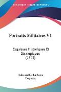 Portraits Militaires V1