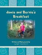 Jamie and Bernie's Breakfast