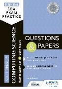 Essential SQA Exam Practice: National 5 Computing Science Questions and Papers