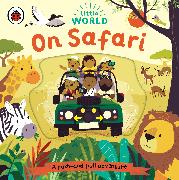 Little World: On Safari