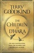 The Children of D'hara