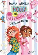 Molly und Miranda − Party mit Huhn