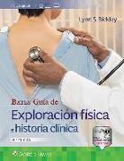 GUIA DE EXPLORACION FISICA E HISTORIA CLINICA