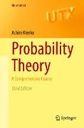 Probability Theory