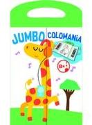 Jumbo Colomania (Giraffe)