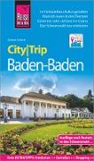 Reise Know-How CityTrip Baden-Baden